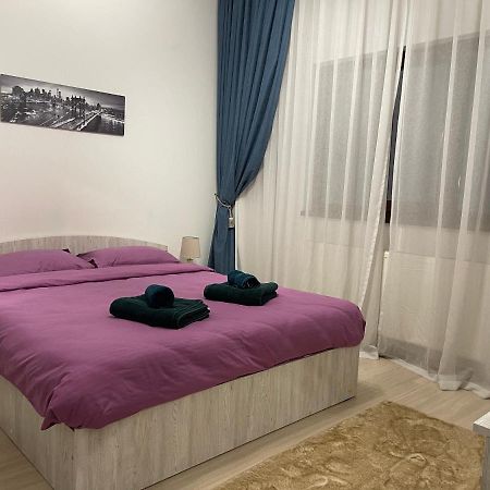 D&M Apartaments Iasi Extérieur photo