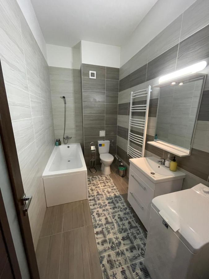 D&M Apartaments Iasi Extérieur photo