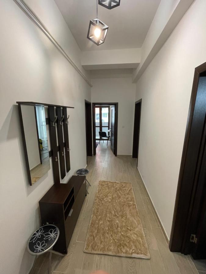 D&M Apartaments Iasi Extérieur photo
