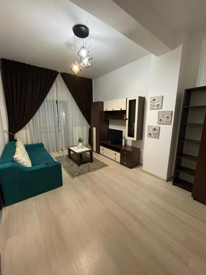 D&M Apartaments Iasi Extérieur photo