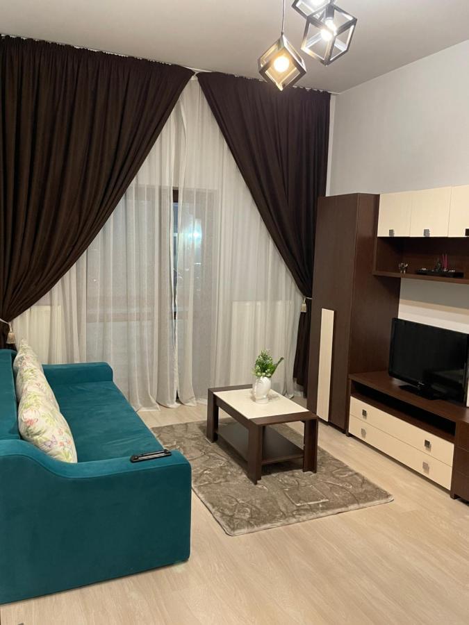 D&M Apartaments Iasi Extérieur photo